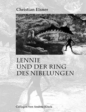 Bild des Verkufers fr Lennie und der Ring des Nibelungen zum Verkauf von Smartbuy