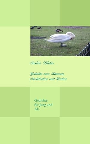 Seller image for Gedichte zum Trumen, Nachdenken und Lachen for sale by Smartbuy