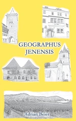 Bild des Verkufers fr Geographus Jenensis zum Verkauf von Smartbuy