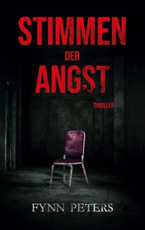 Seller image for Stimmen der Angst : Ein Mats Jger Thriller for sale by Smartbuy