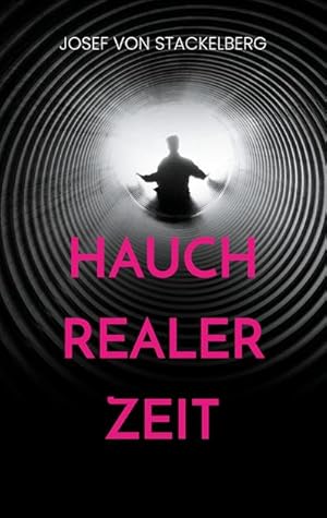 Seller image for Hauch Realer Zeit : Mystery-Krimi for sale by Smartbuy