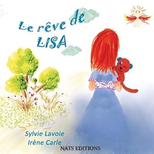 Image du vendeur pour Le rve de Lisa mis en vente par Smartbuy