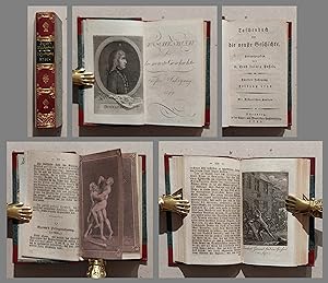 Taschenbuch für die neueste Geschichte. Fünfter Jahrgang 1799. Feldzug 1796.