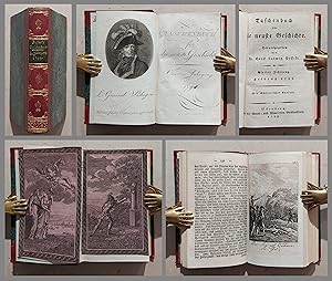 Taschenbuch für die neueste Geschichte. Vierter Jahrgang 1798. Feldzug 1795.
