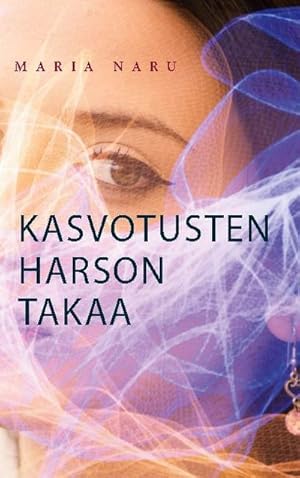 Seller image for Kasvotusten harson takaa for sale by Smartbuy