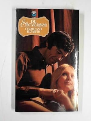 Seller image for Gerald and Elizabeth for sale by Cotswold Internet Books