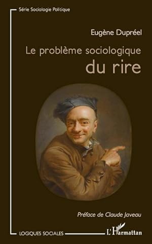Seller image for Le problme sociologique du rire for sale by Smartbuy