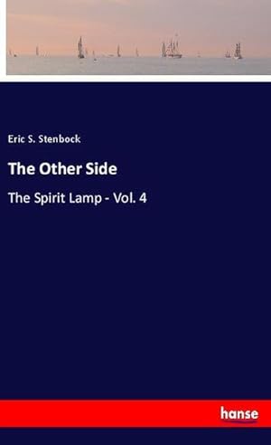 Seller image for The Other Side : The Spirit Lamp - Vol. 4 for sale by Smartbuy