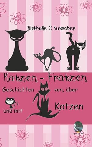 Seller image for Katzen-Fratzen : Geschichten von, ber und mit Katzen for sale by Smartbuy