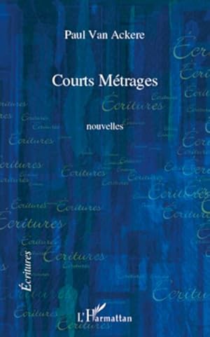 Seller image for Courts Mtrages : Nouvelles for sale by Smartbuy