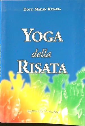 Immagine del venditore per Yoga della risata venduto da Librodifaccia