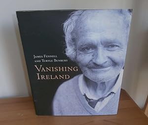 Immagine del venditore per Vanishing Ireland venduto da Kelleher Rare Books