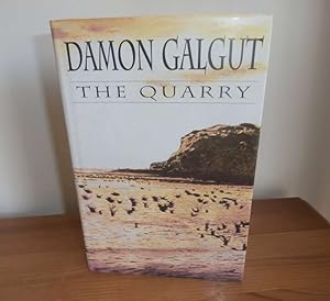 Seller image for THE QUARRY for sale by Kelleher Rare Books