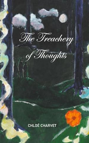 Seller image for The Treachery of Thoughts for sale by Smartbuy