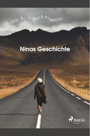 Seller image for Ninas Geschichte for sale by Smartbuy