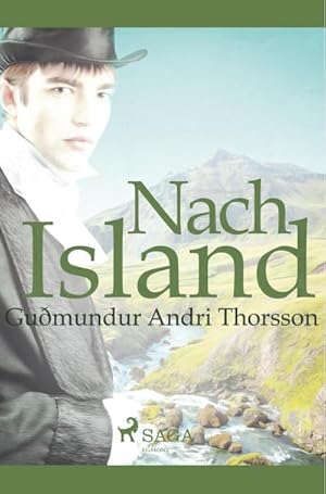 Seller image for Nach Island for sale by Smartbuy