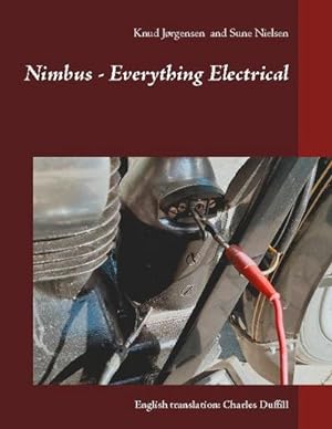 Bild des Verkufers fr Nimbus - Everything Electrical : English translation: Charles Duffill zum Verkauf von Smartbuy