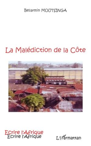 Seller image for La maldiction de la Cte for sale by Smartbuy