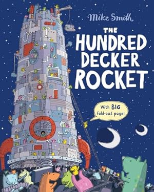 Seller image for The Hundred Decker Rocket for sale by Smartbuy
