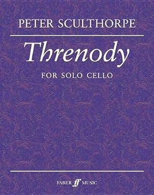 Seller image for Threnody : Part for sale by Smartbuy