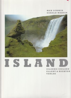 Island /Islande /Iceland