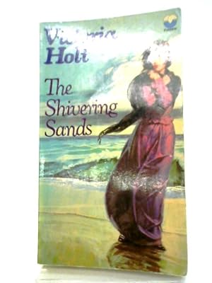 Seller image for The Shivering Sands for sale by World of Rare Books