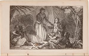 A NARRATIVE OF THE LIFE OF MRS. MARY JEMISON, WHO WAS TAKEN BY THE INDIANS, IN THE YEAR 1755.