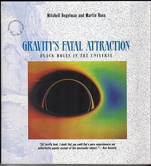 Imagen del vendedor de Gravity's Fatal Attraction: Black Holes in the Universe a la venta por Leopolis