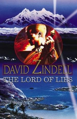 Seller image for Lord of Lies (The Ea Cycle, Book 2) for sale by WeBuyBooks