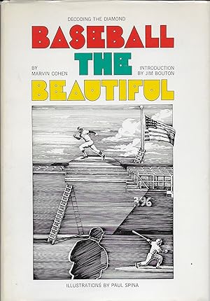 Seller image for Baseball the Beautiful for sale by stephens bookstore