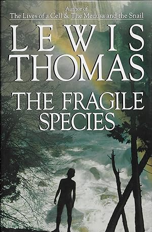 Immagine del venditore per The Fragile Species venduto da stephens bookstore