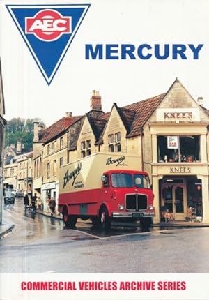 Seller image for The AEC Mercury. for sale by ANTIQUARIAT ERDLEN