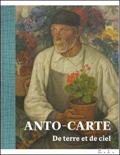 Immagine del venditore per ANTO-CARTE. DE TERRE ET DE CIEL venduto da BOOKSELLER  -  ERIK TONEN  BOOKS