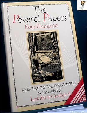 Imagen del vendedor de The Peverel Papers: A Yearbook of the Countryside a la venta por BookLovers of Bath