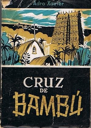 Seller image for CRUZ DE BAMB for sale by Librera Torren de Rueda