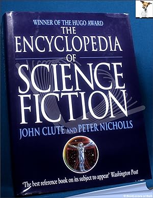 Seller image for The Encyclopedia of Science Fiction for sale by BookLovers of Bath