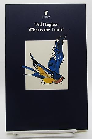 Imagen del vendedor de What Is the Truth? - Collected Animal Poems, Volume 2 a la venta por Book Nook