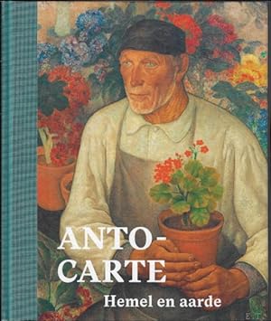 Immagine del venditore per ANTO-CARTE, HEMEL EN AARDE. venduto da BOOKSELLER  -  ERIK TONEN  BOOKS