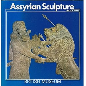 Image du vendeur pour ASSYRIAN SCULPTURE mis en vente par Librera Torren de Rueda