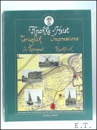 Seller image for Knokke-Heist. Terugblik. Historische Gids. for sale by BOOKSELLER  -  ERIK TONEN  BOOKS