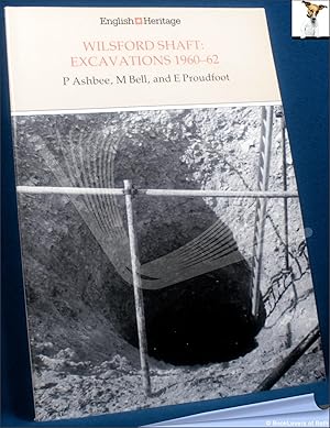 Imagen del vendedor de Wilsford Shaft: Excavations 1960-62 a la venta por BookLovers of Bath