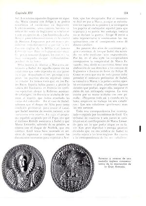 Seller image for LAMINA 28144: Medalla de la conmemoracion de la destruccion de la Gran Armada for sale by EL BOLETIN