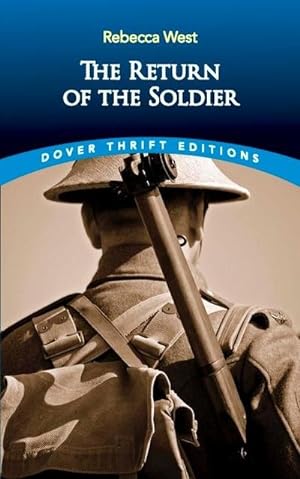 Seller image for Return of the Soldier for sale by Smartbuy