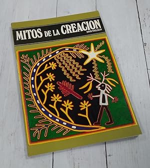 Seller image for Mitos de la creacin. La aparicin del hombre en el mundo for sale by Librera Dilogo