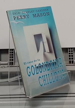 Seller image for El caso de la golondrina chillona. El nio de la confitera for sale by Librera Dilogo