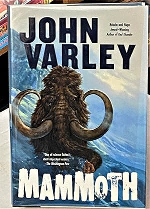Seller image for Mammoth for sale by My Book Heaven