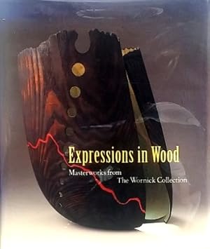 Expressions in Wood: Masterworks from the Wornick Collection