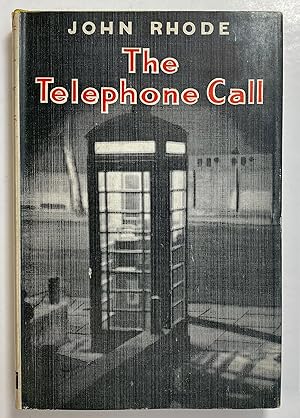 Seller image for The Telephone Call for sale by Henry Pordes Books Ltd