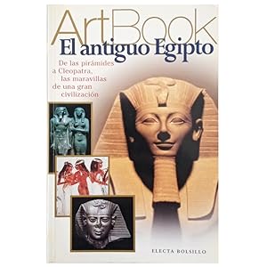 Seller image for EL ANTIGUO EGIPTO for sale by LIBRERIA CLIO