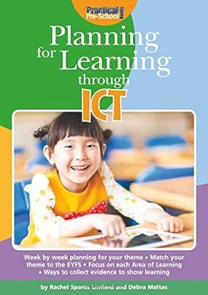 Imagen del vendedor de Planning for Learning Through ICT a la venta por WeBuyBooks